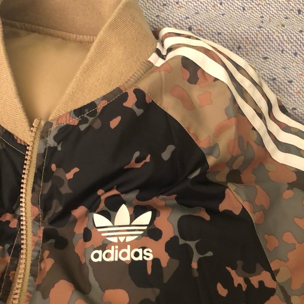 Human race jacket - Picture 3 of 6